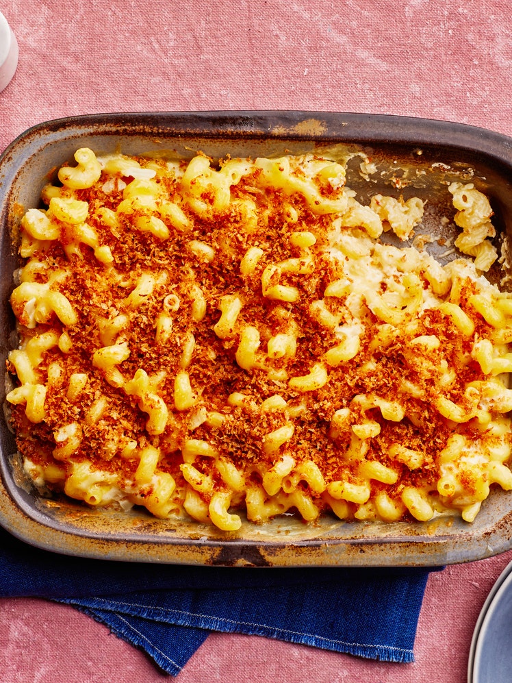 BA’s Best Mac and Cheese