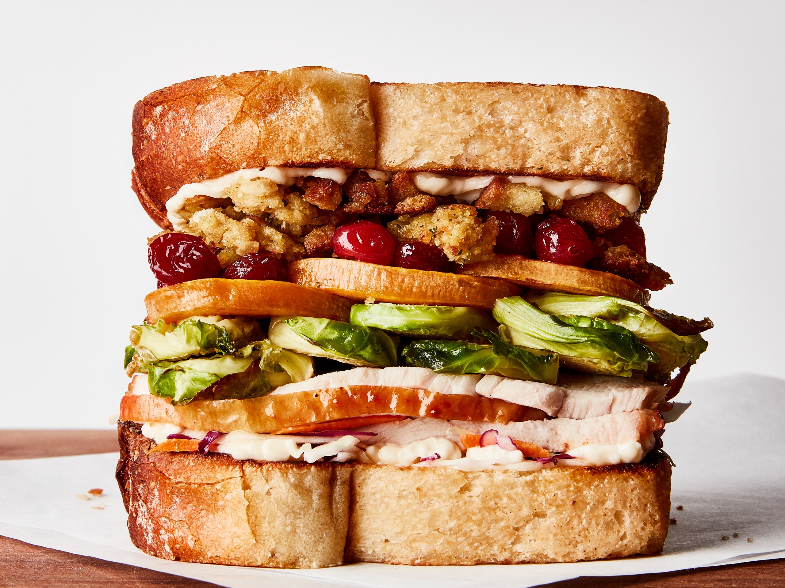 37 Leftover Turkey Recipes Because Your Holiday Surplus Won’t Use Up Itself