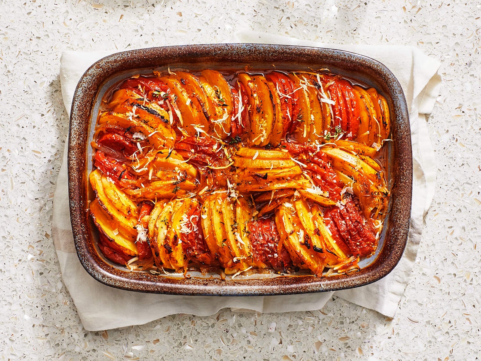 53 Vegan Thanksgiving Recipes and No Jokes About Tofurkey