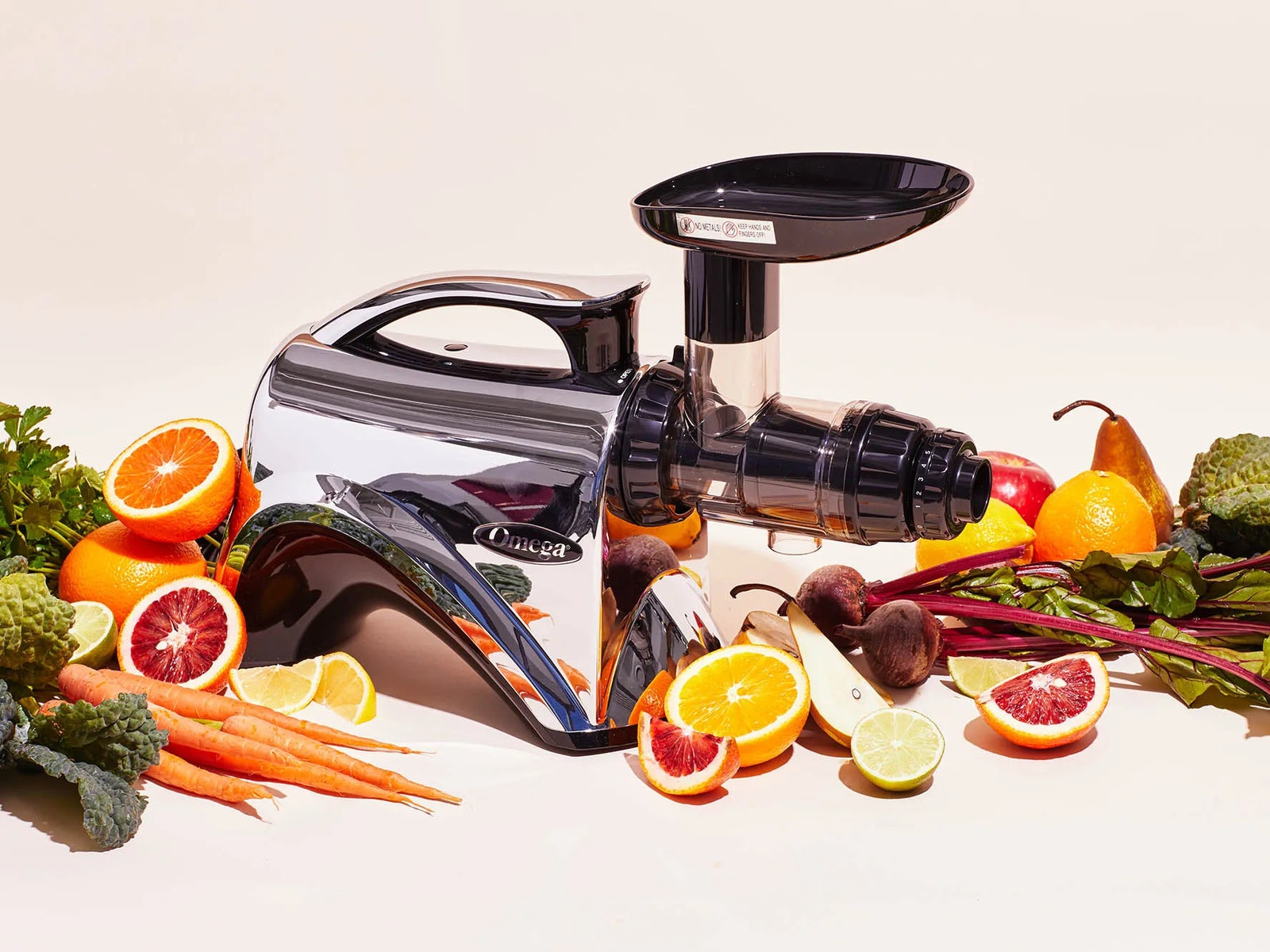 The Best Juicer for Making Fresh-Pressed Juice at Home