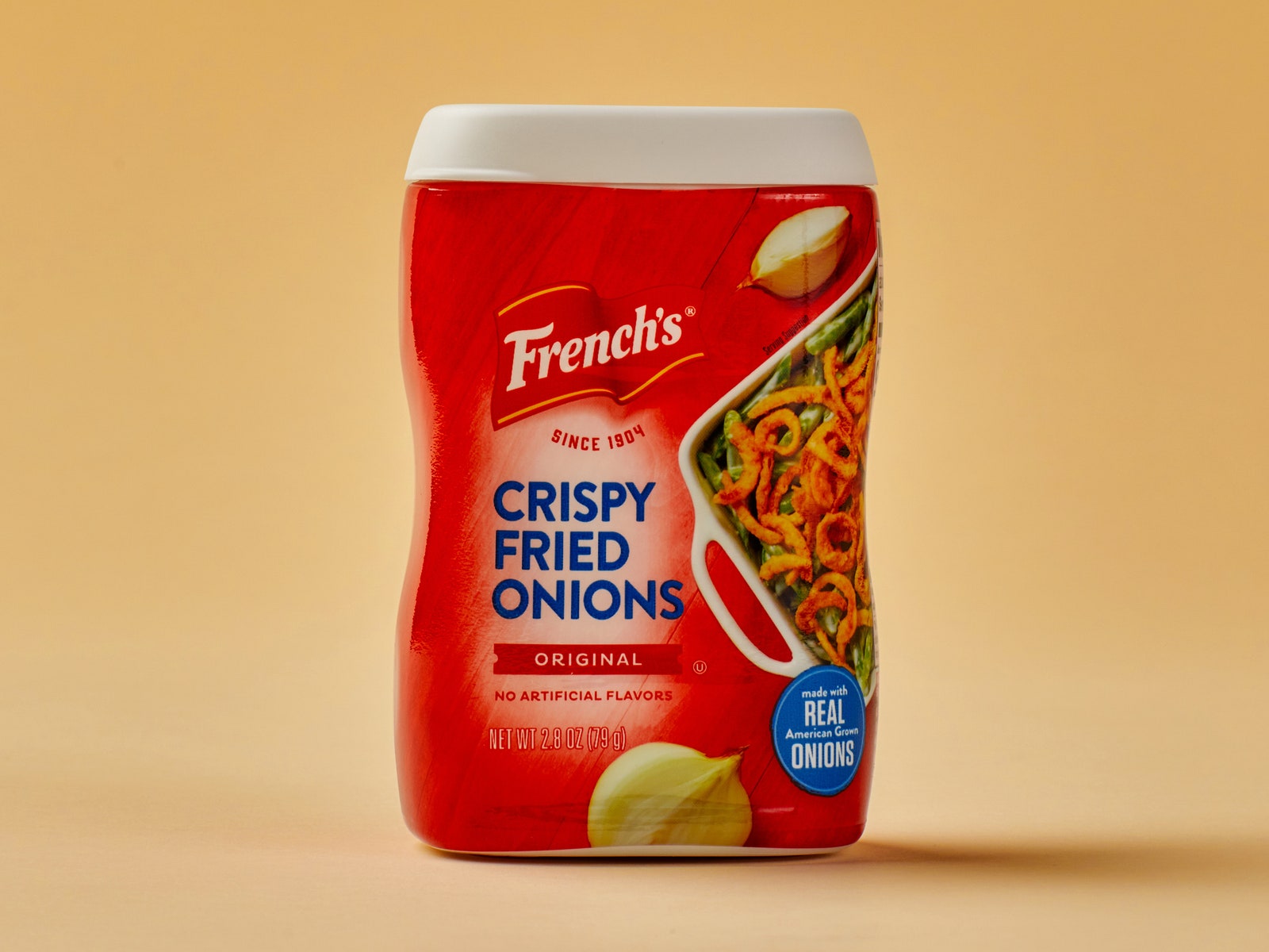 Store-Bought Fried Onions Are Better Than Homemade