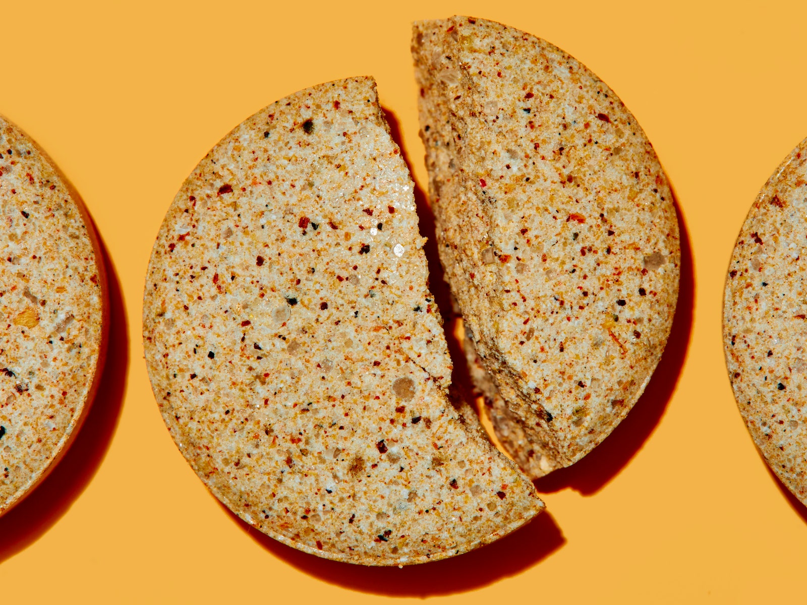 For Instant (Excellent) Seafood Stock, You Need Anchovy Tablets