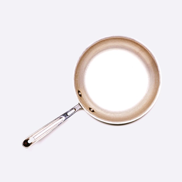 Image may contain Magnifying