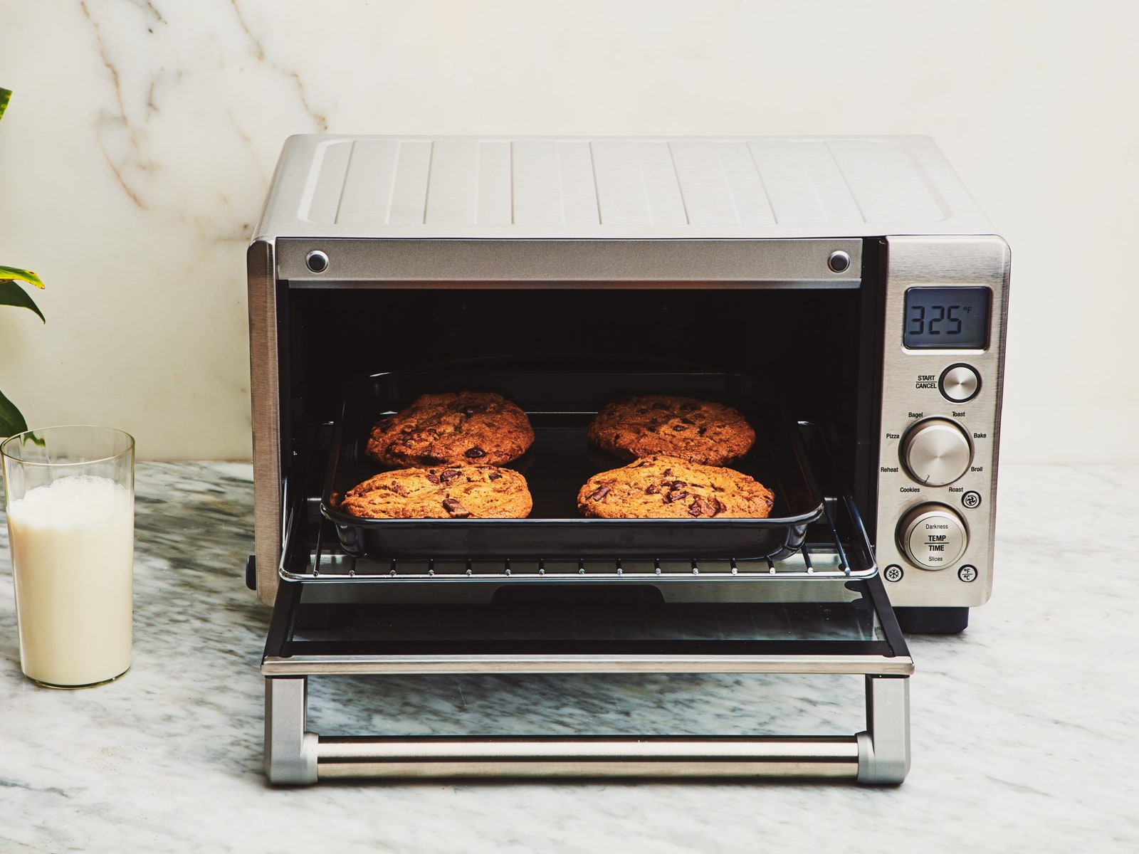 16 Best Amazon Prime Day Toaster Oven Deals to Keep It Crispy
