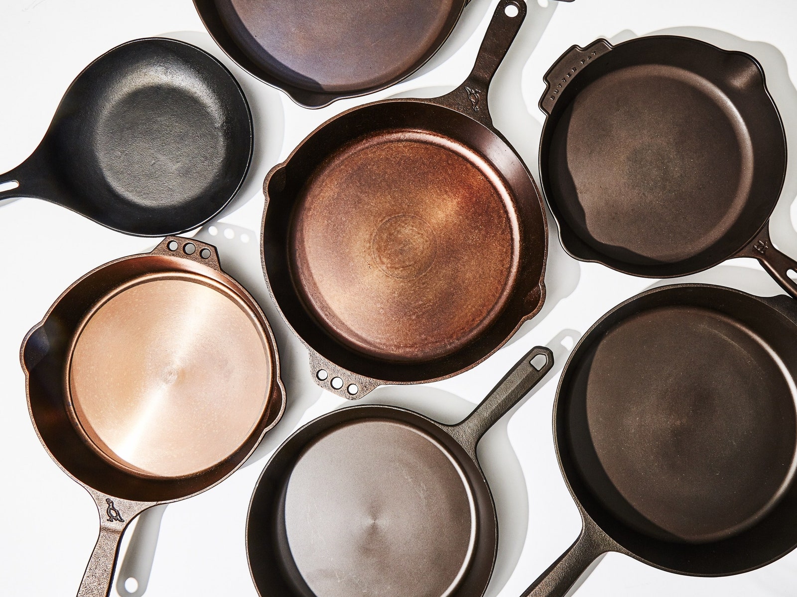5 Best Cast-Iron Skillets (Because You Need One for Nearly Everything)