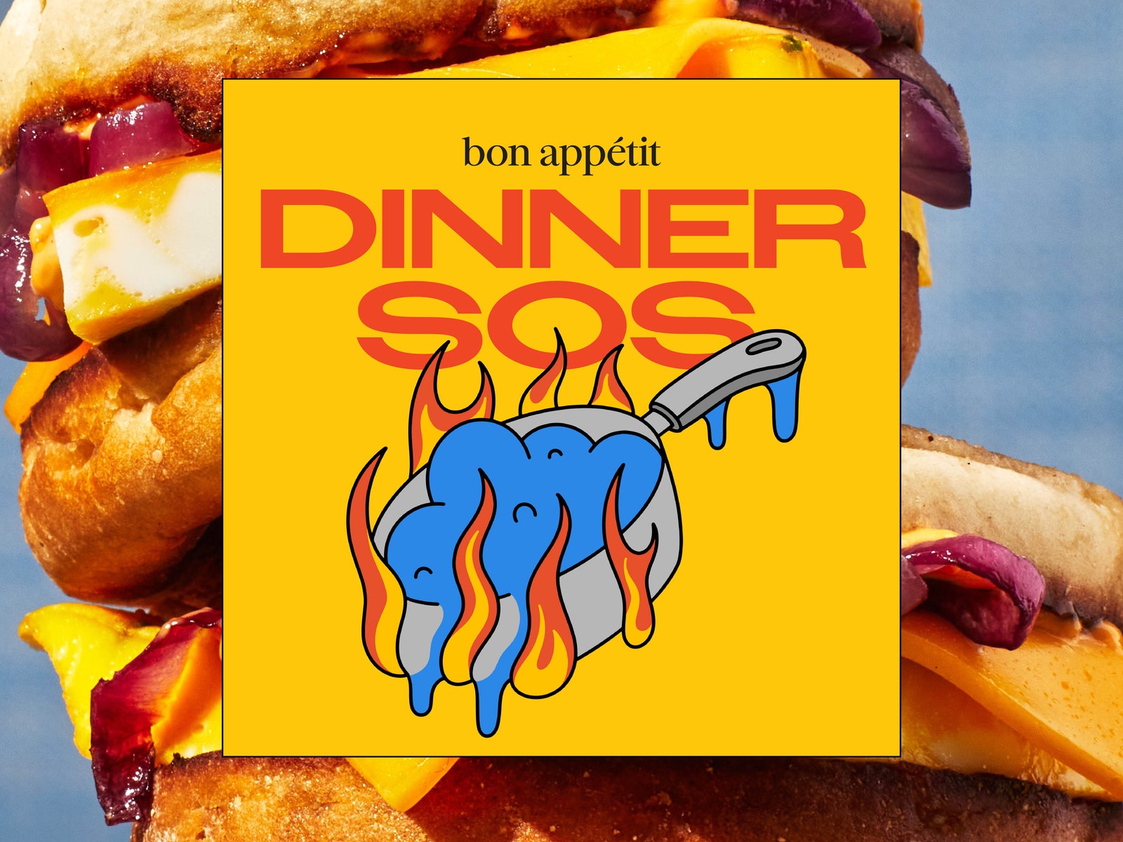 The Wildest Things Bon Appétit Editors Keep In Their Freezers