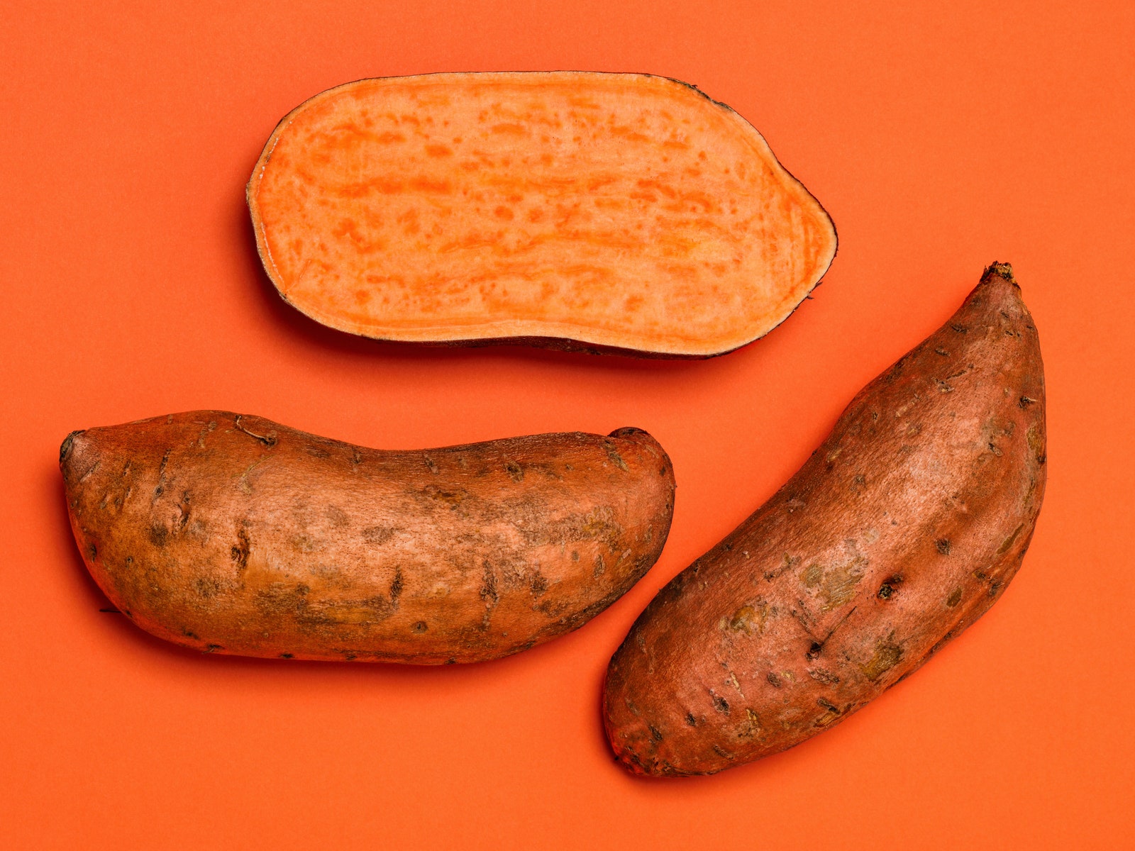 How Long Do Sweet Potatoes Last?