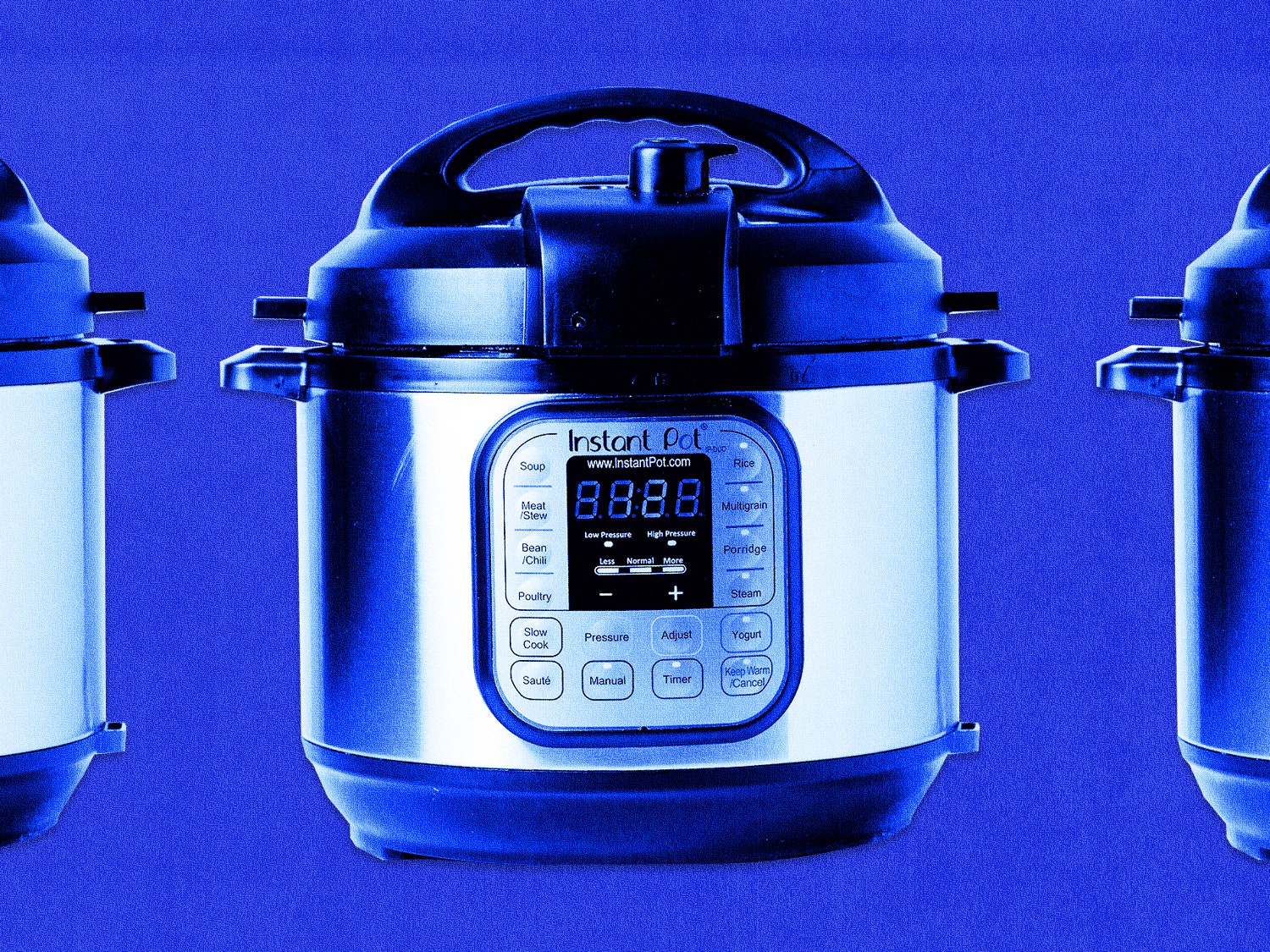 The Best Prime Day Instant Pot Deals of 2023