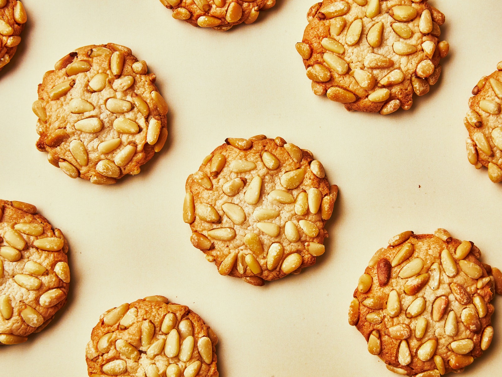 19 Gluten-Free Cookie Recipes That Don’t Read Like a Science Project